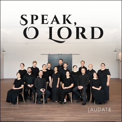Laudate Mennonite Ensemble